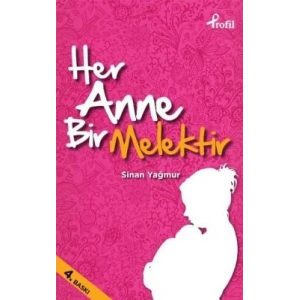 Her Anne Bir Melektir