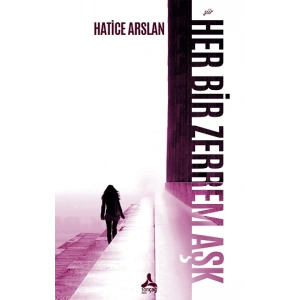Her Bir Zerrem Aşk