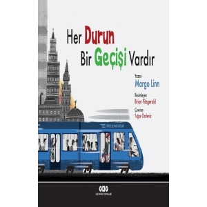 Her Durun Bir Geçişi Vardır