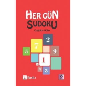 Her Gün Sudoku