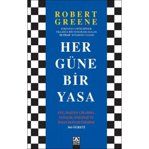 Her Güne Bir Yasa