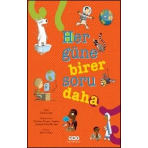 Her Güne Birer Soru Daha