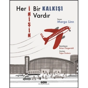 Her İnişin Bir Kalkışı Vardır