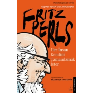 Her İnsan Kendini Tamamlamak İster