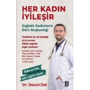 Her Kadın İyileşir
