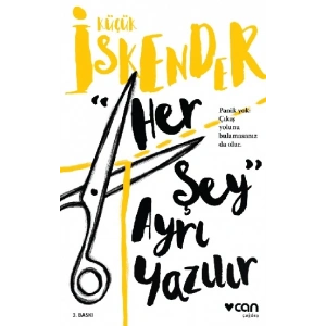 Her Şey Ayrı Yazılır