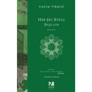 Her Şey Böyle Başladı