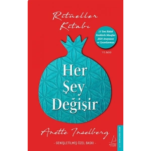 Her Şey Değişir - Genişletilmiş Baskı