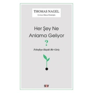 Her Şey Ne Anlama Geliyor?