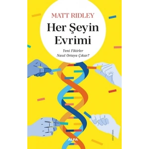Her Şeyin Evrimi