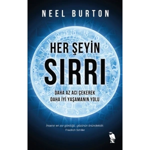 Her Şeyin Sırrı