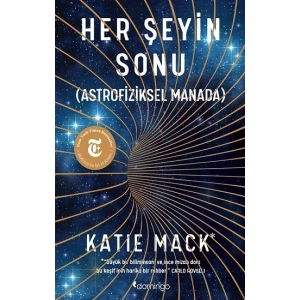 Her Şeyin Sonu (Astrofiziksel Manada)