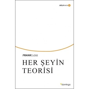 Her Şeyin Teorisi; Akla Yakın 2