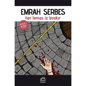 Her Temas İz Bırakır
