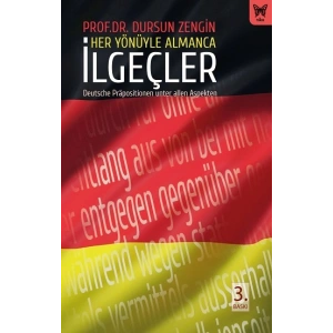 Her Yönüyle Almanca (İlgeçler)