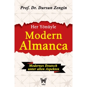 Her Yönüyle Modern Almanca