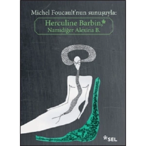 Herculine Barbin Namıdiğer Alexina B.