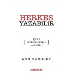 Herkes Yazabilir