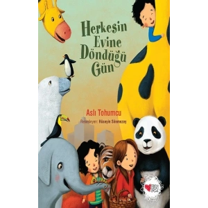 Herkesin Evine Döndüğü Gün
