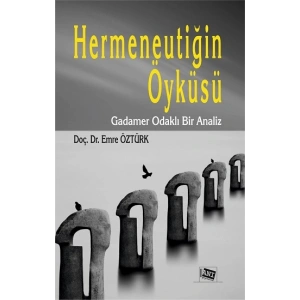Hermeneutiğin Öyküsü