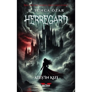 Herregard – Ateş’in Kızı