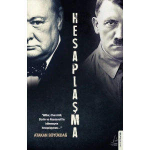 Hesaplaşma