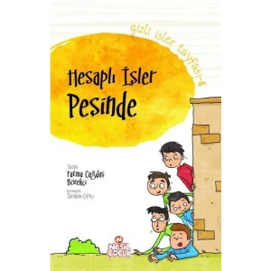 Hesaplı İşler Peşinde