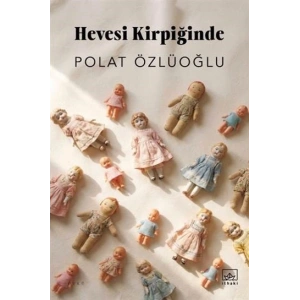 Hevesi Kirpiğinde