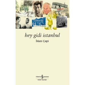 Hey Gidi İstanbul