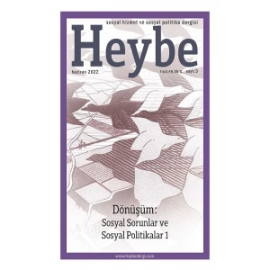 Heybe Sayı:3
