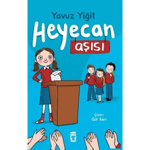 Heyecan Aşısı