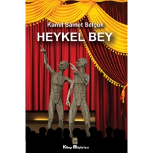 Heykel Bey