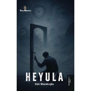 Heyula