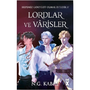 HGOİ 1: Lordlar ve Varisler