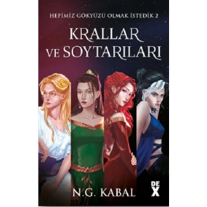 HGOİ 2 : Krallar ve Soytarıları