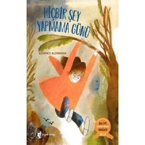 Hiç Bir Şey Yapmama Günü