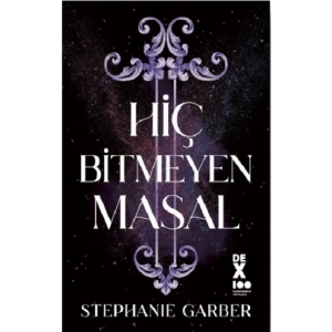 Hiç Bitmeyen Masal