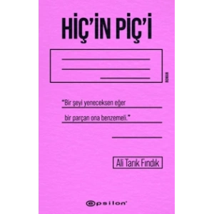 Hiçin Piçi