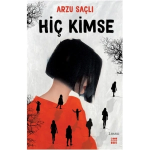 Hiç Kimse