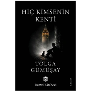 Hiç Kimsenin Kenti