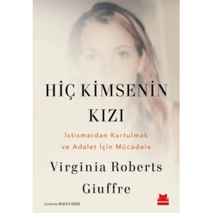 Hiç Kimsenin Kızı