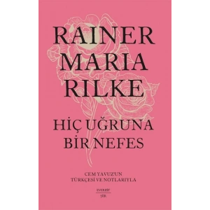Hiç Uğruna Bir Nefes (Ciltli)