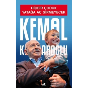 Hiçbir Çocuk Yatağa Aç Girmeyecek