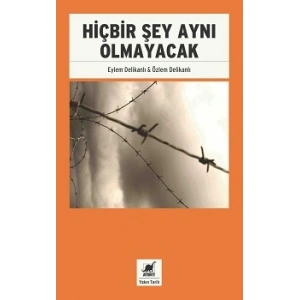 Hiçbir Şey Aynı Olmayacak