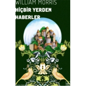 Hiçbir Yerden Haberler
