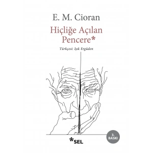 Hiçliğe Açılan Pencere