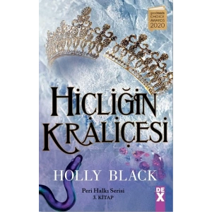 Hiçliğin Kraliçesi (Ciltli)