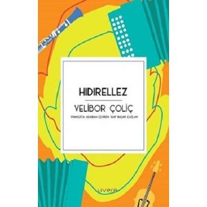 Hıdırellez