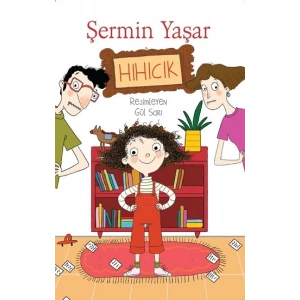 Hıhıcık