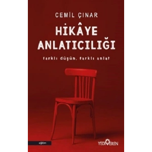 Hikaye Anlatıcılığı